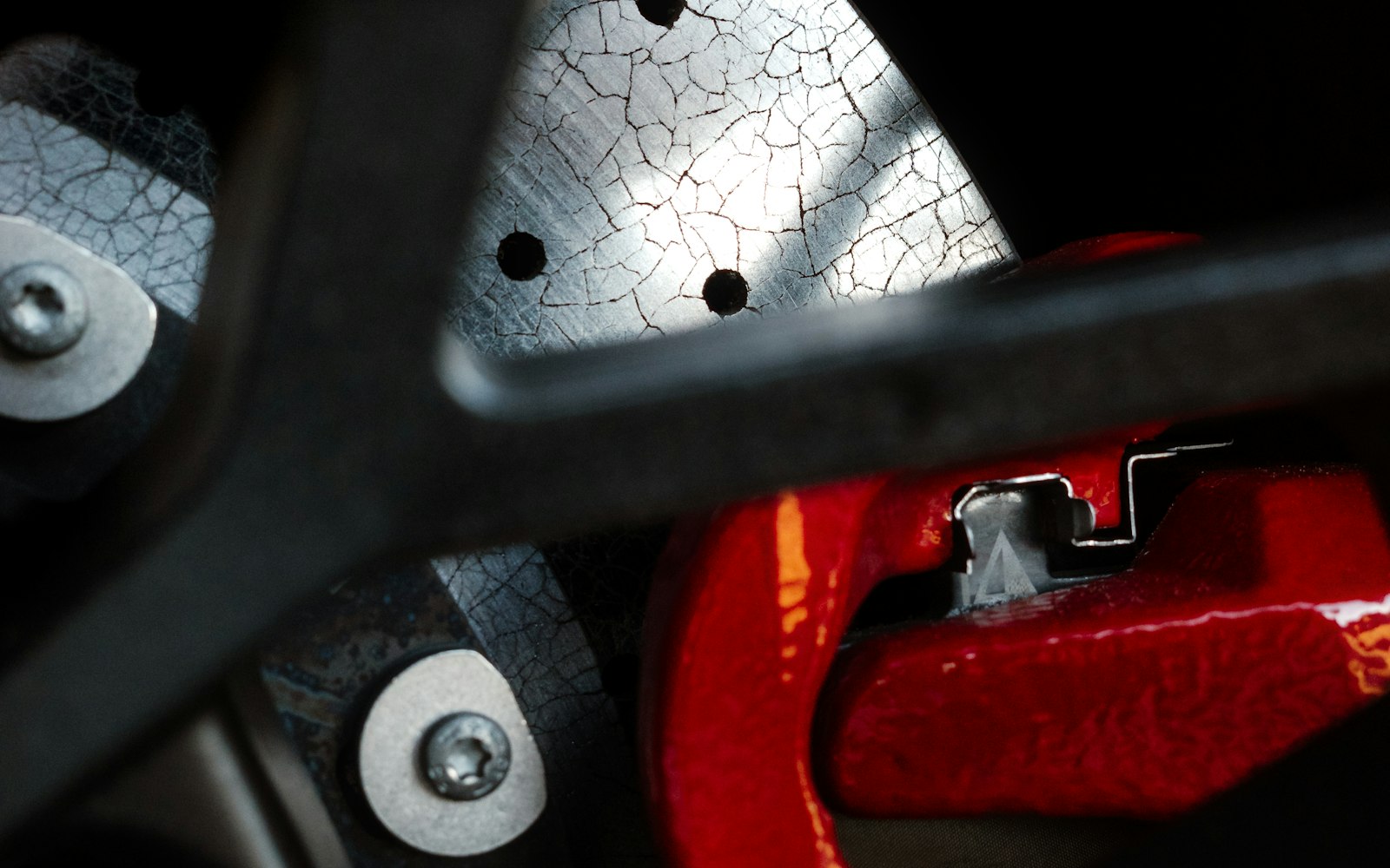 5 Signs Your Brakes Need Attention