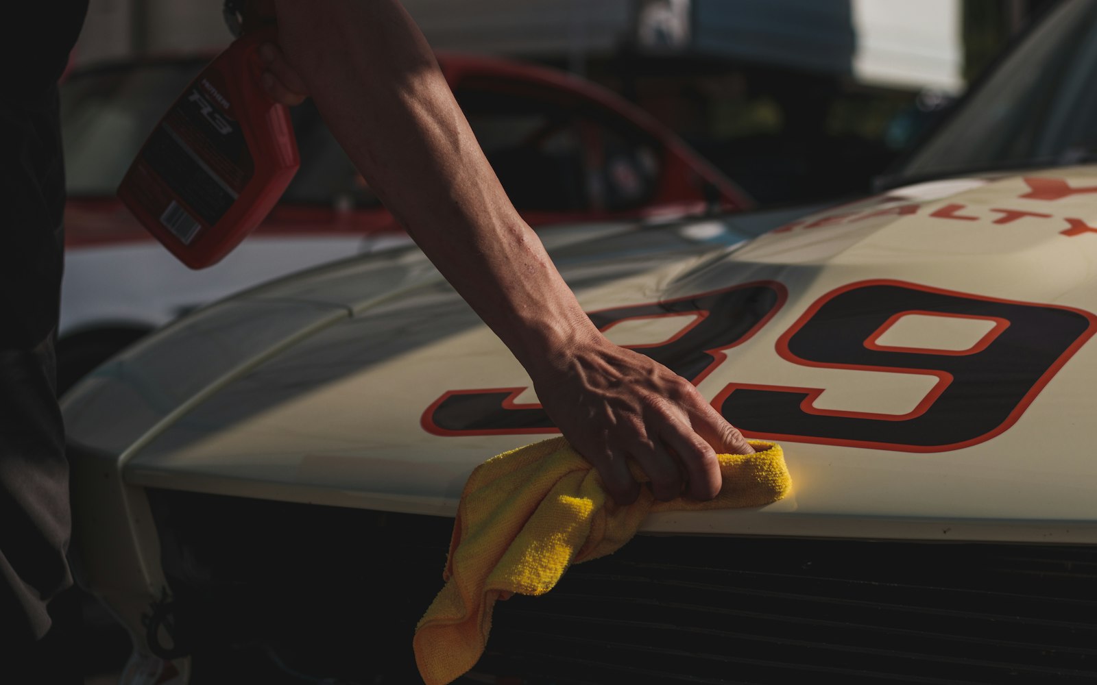 How Often Should You Detail Your Vehicle?