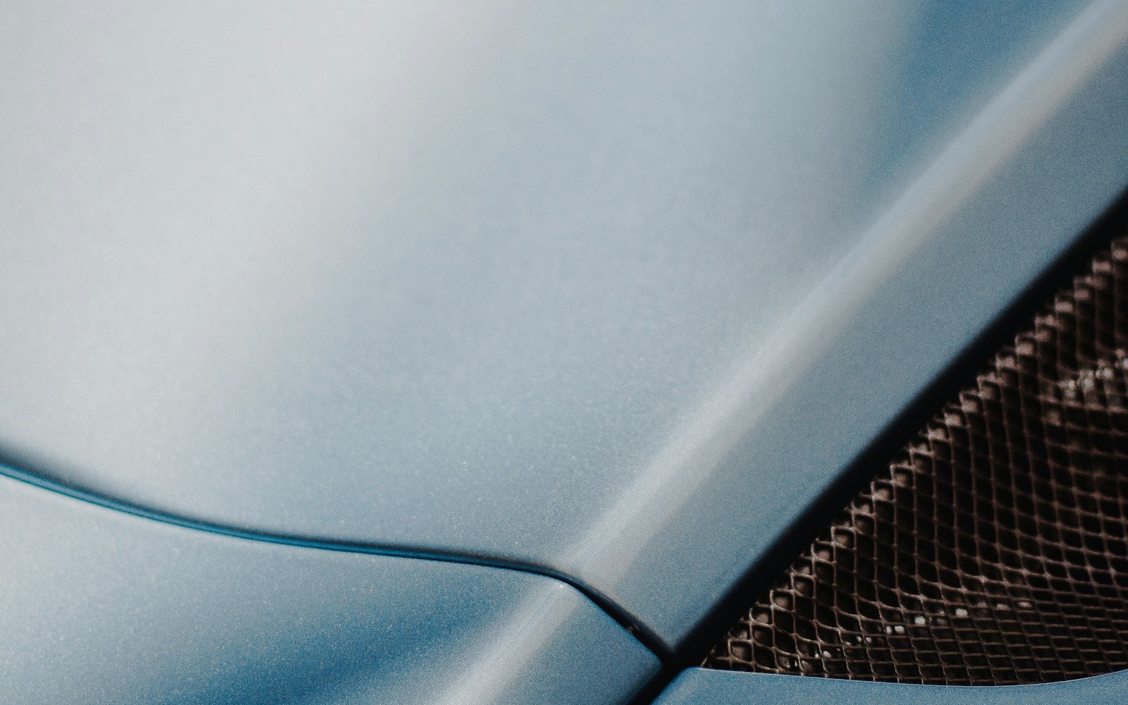 Paint Protection Film 101: What It Is and Who It's For