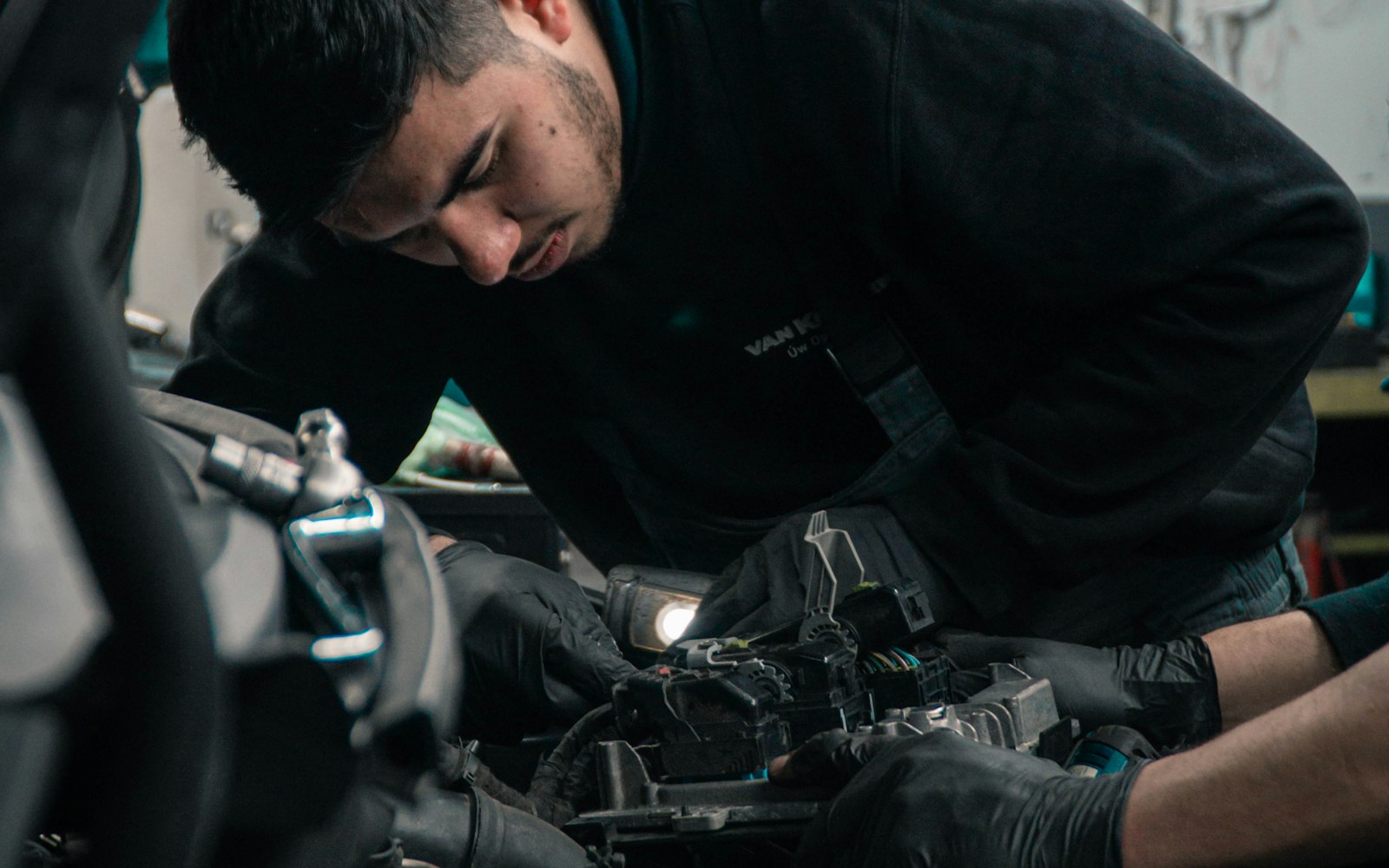 Your Vehicle's Maintenance Schedule: What Actually Matters